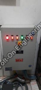 Automatic Phase Sequence Corrector Panel
