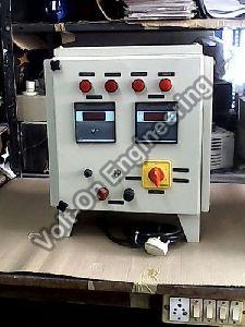 Generator Battery Charger