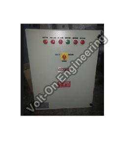 Phase to Phase Protector Low Tension Panel