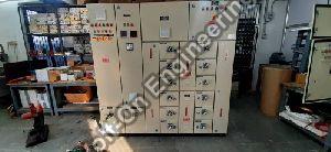 Power Distribution Automation Panel