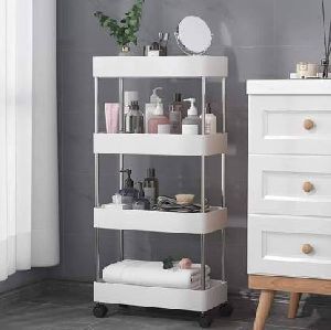 Storage Organizer Rack Shelf