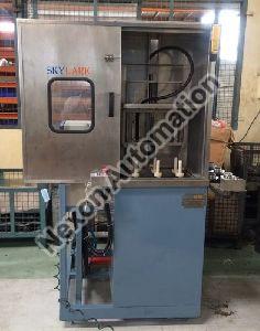 Component Degreasing Machine