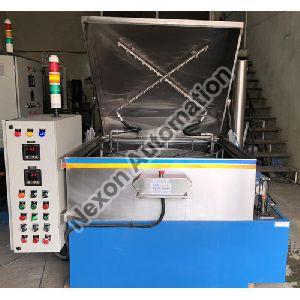 Transmission Component Cleaning Machine