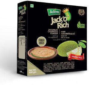 Jackfruit Chappathi Powder