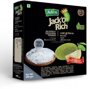 Jackfruit Idiyappam Powder
