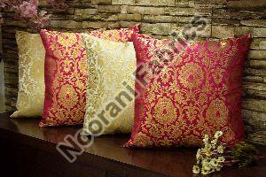 Banarasi Cushion Covers