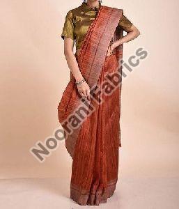 Ghicha Silk Saree