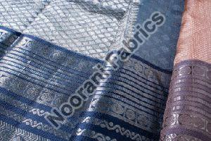 Mysore Silk Fabric