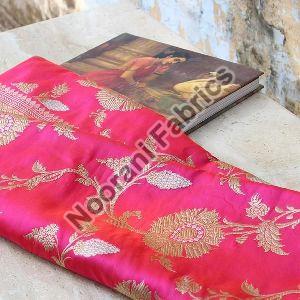 Pure Katan Silk Sarees