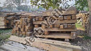 Deodar Wood Block Board