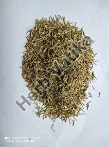 Dried Rosemary Leaves