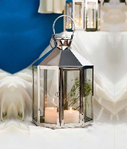 decorative hanging lantern