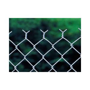 chain link wire mesh