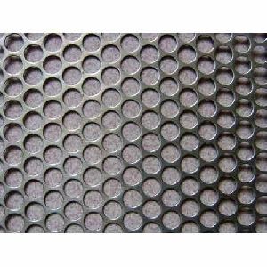 Hole Perforated Circles Sheets