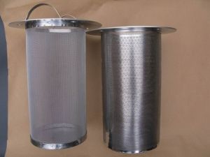 Stainless Steel Filter