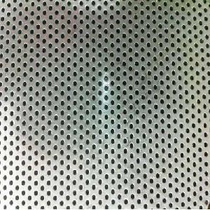 Stainless Steel Vibrating Screen