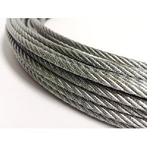 Stainless Steel Wonder Wire Rope