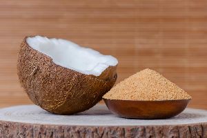 Coconut Sugar