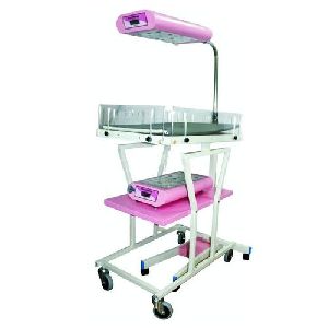 Double Surface Led Phototherapy Machine