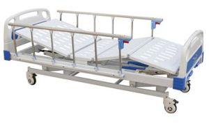 HB 300 Manual Hospital Bed