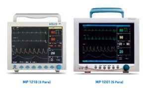 MP 1210 Multipara Monitor