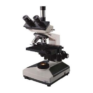 RNOS18 Trinocular Microscope