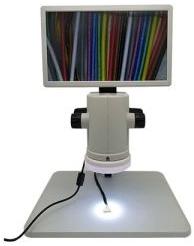 RNOS34 Stereo Zoom Microscopes