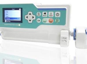SP 301 Syringe Pump