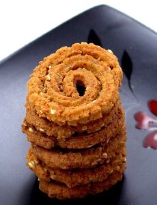 Chakli