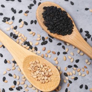 Sesame Seeds