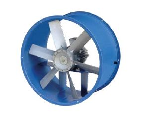 Air Circulating Axial Fan