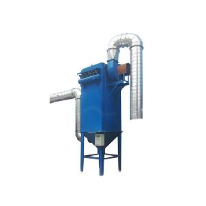 Air Pollution Dust Collector