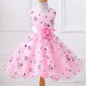 Kids Frock