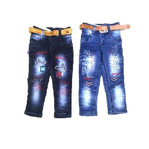 Kids Jeans