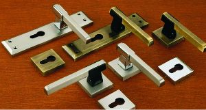 Mortise Handle