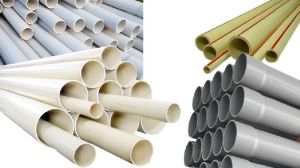 PVC & UPVC PIPE