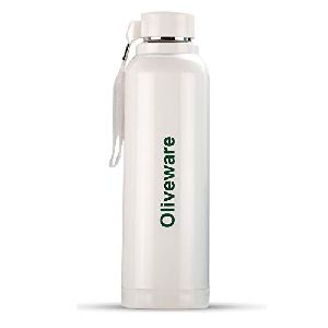 Oliveware Aura Insulated Steel Bottle