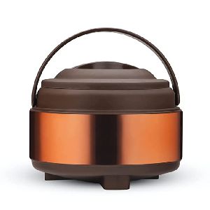 Oliveware Glory Insulated Casserole with Lid - 2500 ML