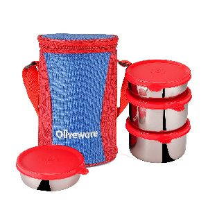 Oliveware Gusto Lunch Box