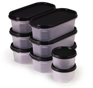 Sopl-oliveware Cleo Microwave Safe Lunch Box Manufacturer Supplier from  Sonipat India