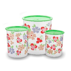 Oliveware Pasha Range Stackable Containers