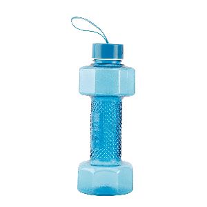 Oliveware Plastic Water Bottle (750ml)