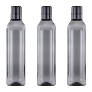 Oliveware Premium Plastic Water Bottle