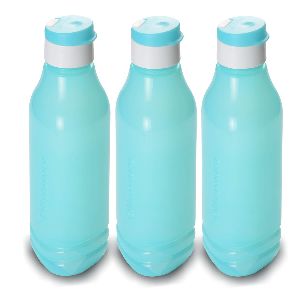 Oliveware Premium Triangular Range PET Water Bottle