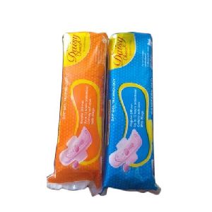 Sanitary Napkin Packaging Pouch