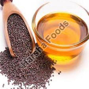 Mustard Oil