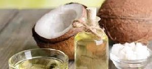 Coconut Oil