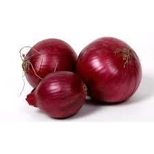 Red Onion