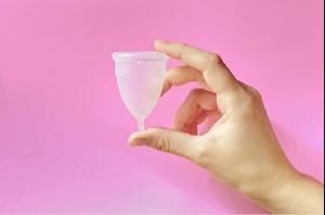 menstrual cups