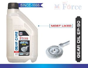 Gear Oil